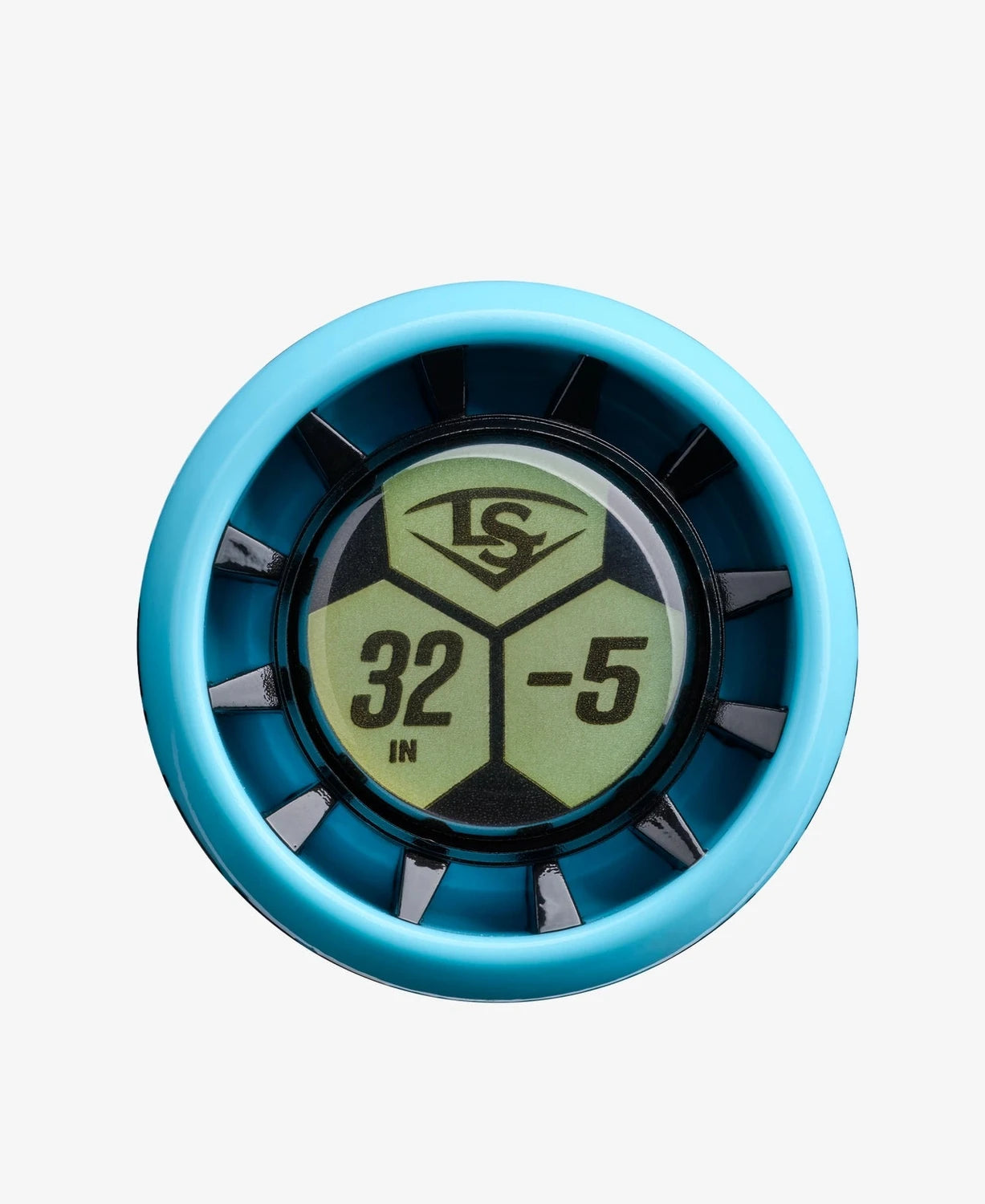 2026 Louisville Slugger Supra Starship -5 2 3/4" USSSA Baseball Bat Baseball Bats All