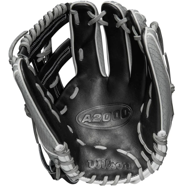 2023 Wilson A2000 FP75 Superskin 11.75" Fastpitch Softball Glove Softball Gloves All