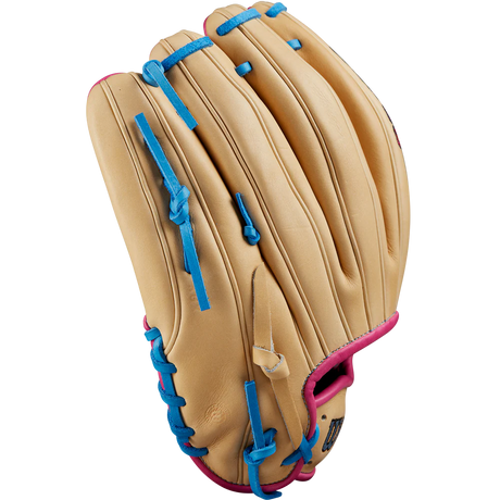 Wilson A2000 B23 12" Baseball Glove- August 2024 GOTM Baseball Gloves & Mitts All