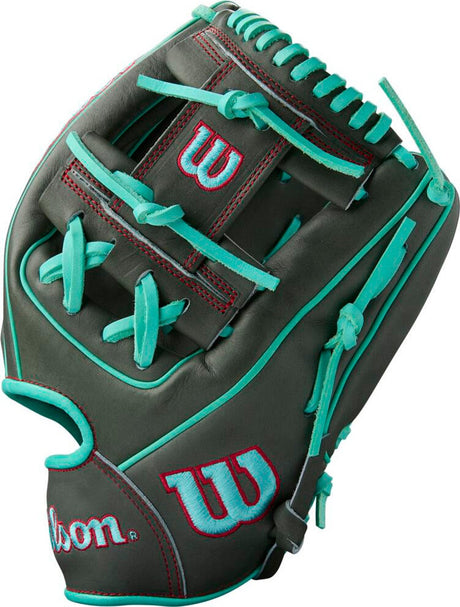 2025 Wilson A2000 Summer 1975 11.75" Infield Baseball Glove Baseball Gloves & Mitts All