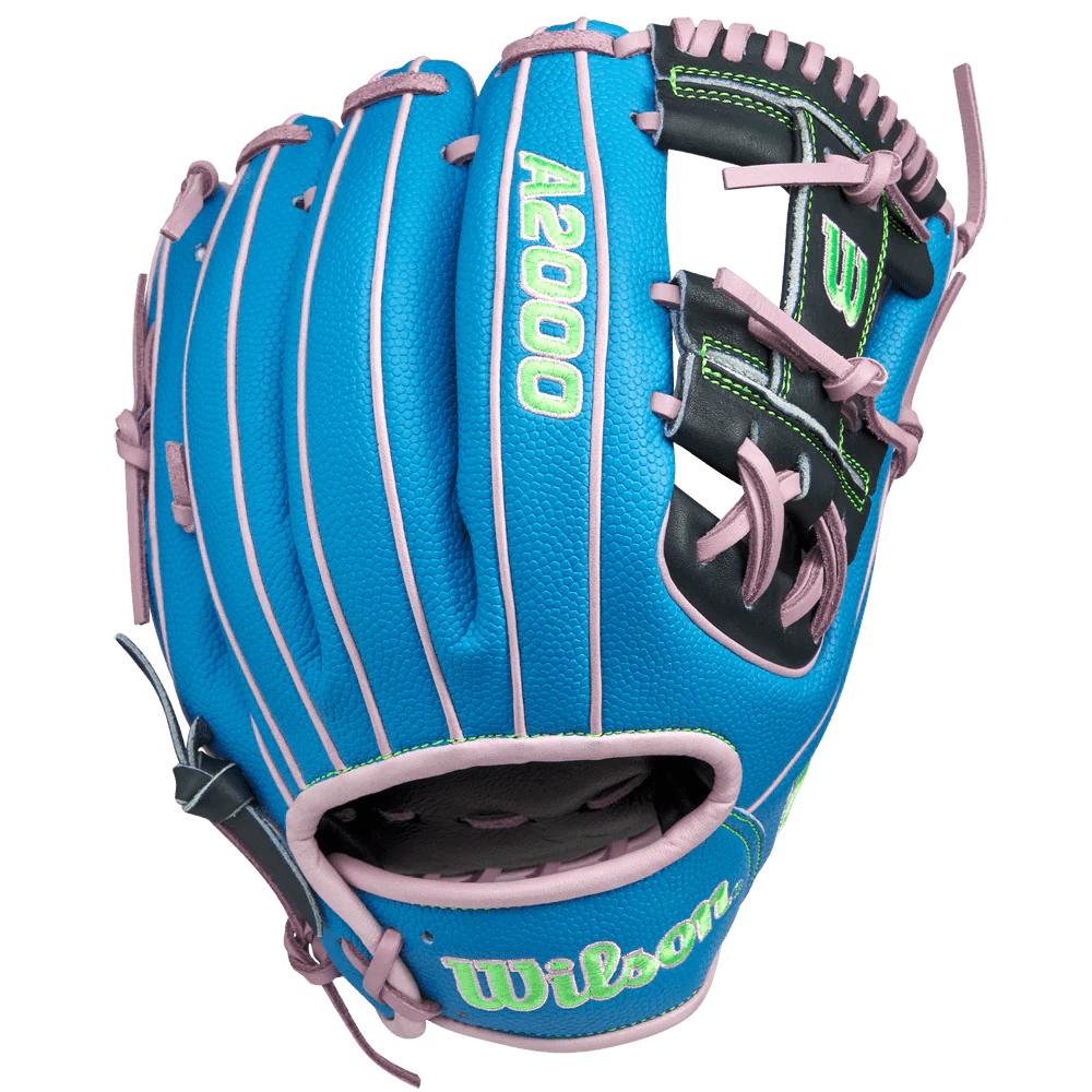 Wilson A2000 1786 11.5" Baseball Glove- March 2025 Glove of the Month Baseball Gloves & Mitts All