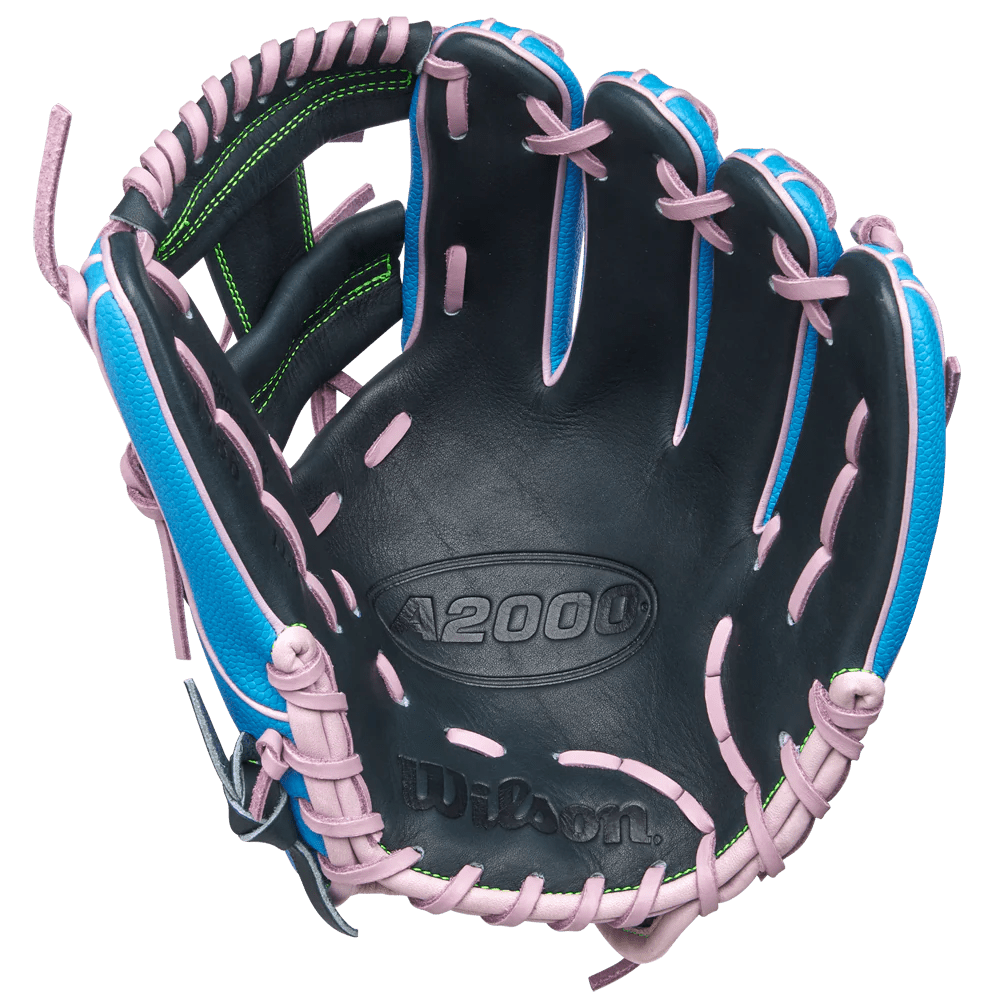 Wilson A2000 1786 11.5" Baseball Glove- March 2025 Glove of the Month Baseball Gloves & Mitts All