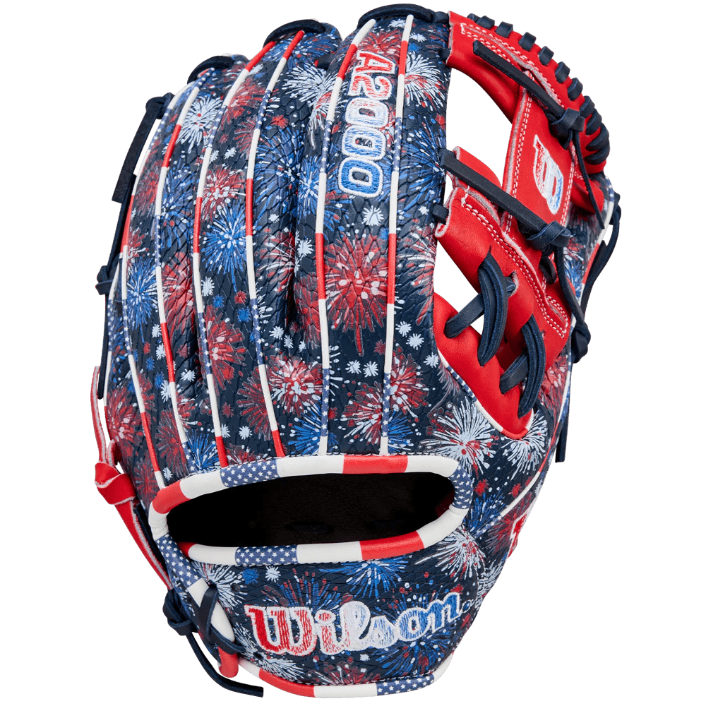 Wilson A2000 1975 11.75" Baseball Glove- July 2025 GOTM Baseball Gloves & Mitts All