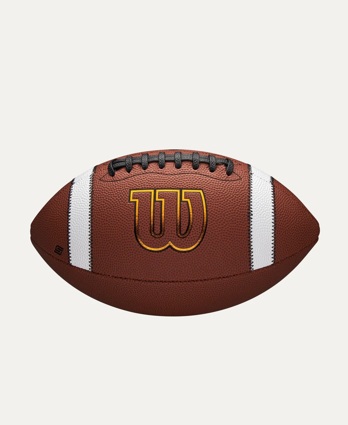 Wilson GST SpeedSkin Football Pee-Wee Football Footballs All