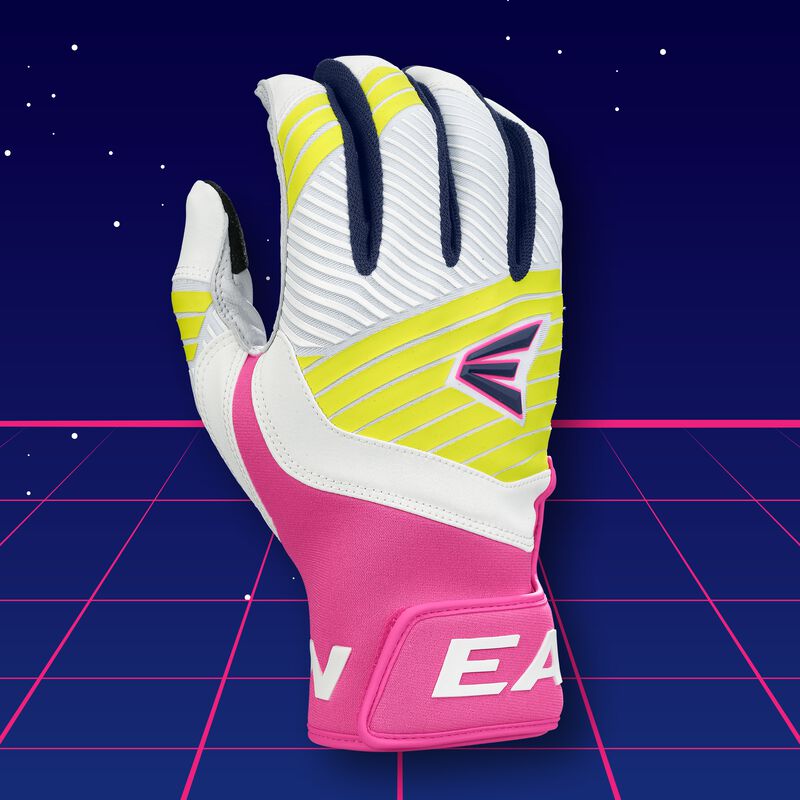 EASTON YOUTH WALK-OFF ETHOS BATTING GLOVE Baseball Batting Gloves Youth