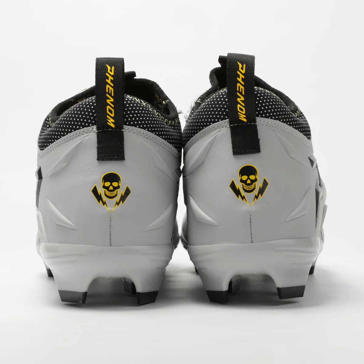 Phenom Elite Adult Quantum Speed 2.0 Football Cleats-4