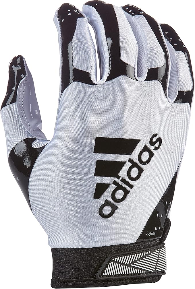 adidas Youth Adifast 3.0 Receiver Football Gloves Football Gloves Youth