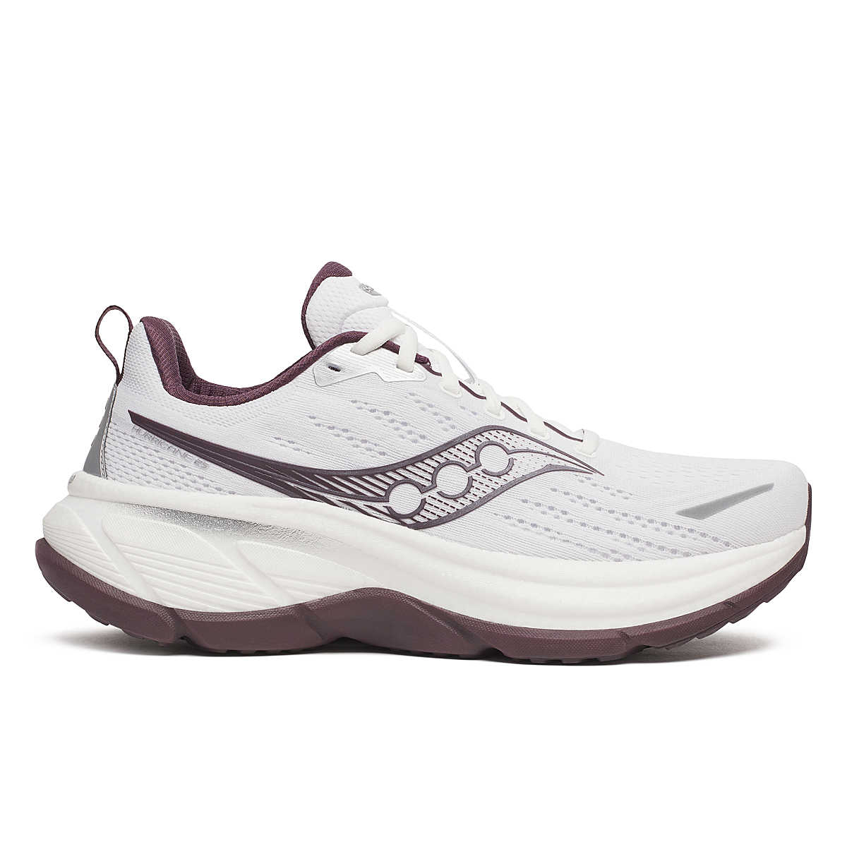 Saucony Men's Hurricane 25 Running Shoe S21026 Mens Footwear Training & Running