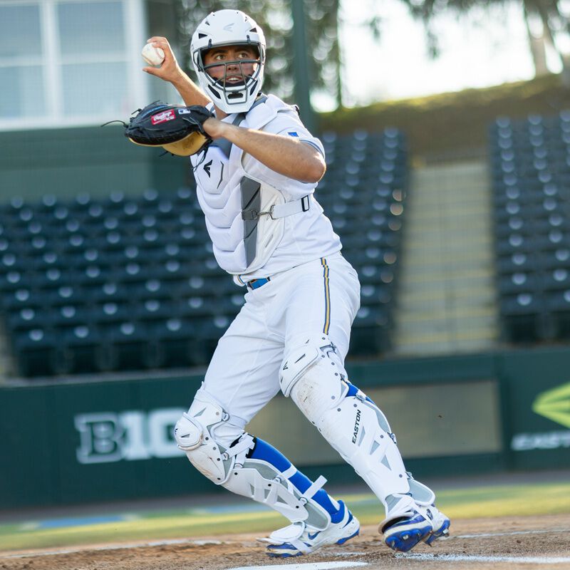 Easton Youth Mav X Baseball Catchers Kit-6