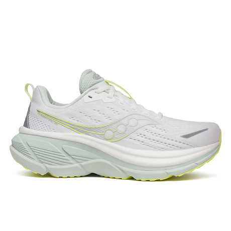 Saucony Women's Hurricane 25 Running Shoe S11026 Womens Footwear Training & Running