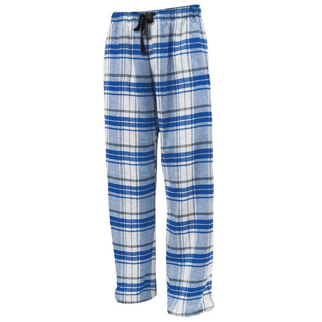 Pennant Sportswear Men's Flannel Pant Mens Apparel Pants & Sweatpants