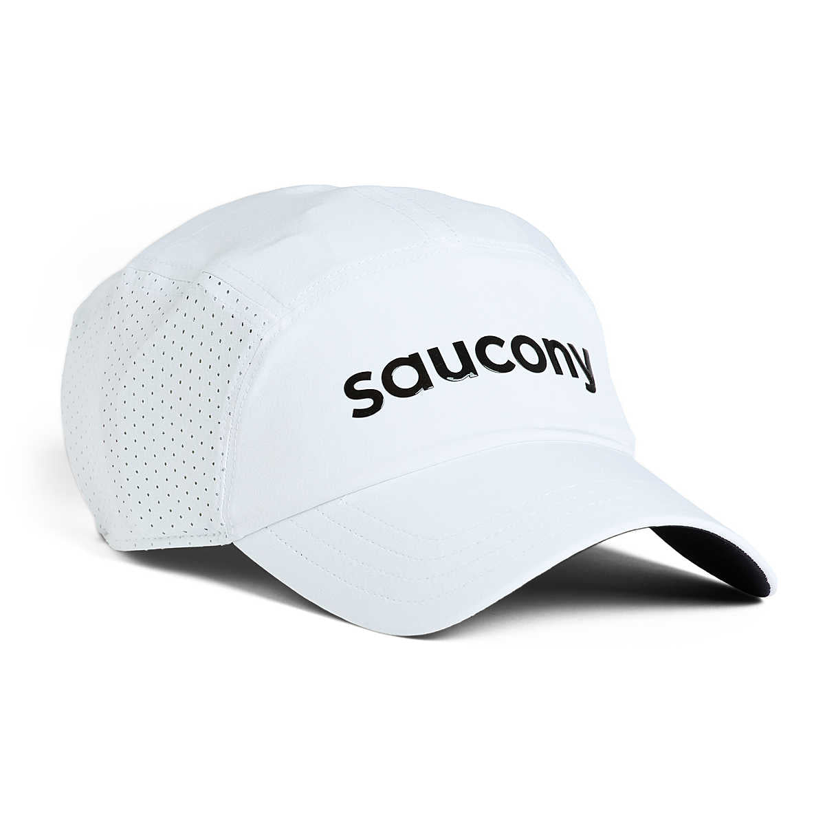 Saucony Unisex Outpace Hat SAU800040 Unisex Accessories Hats & Caps