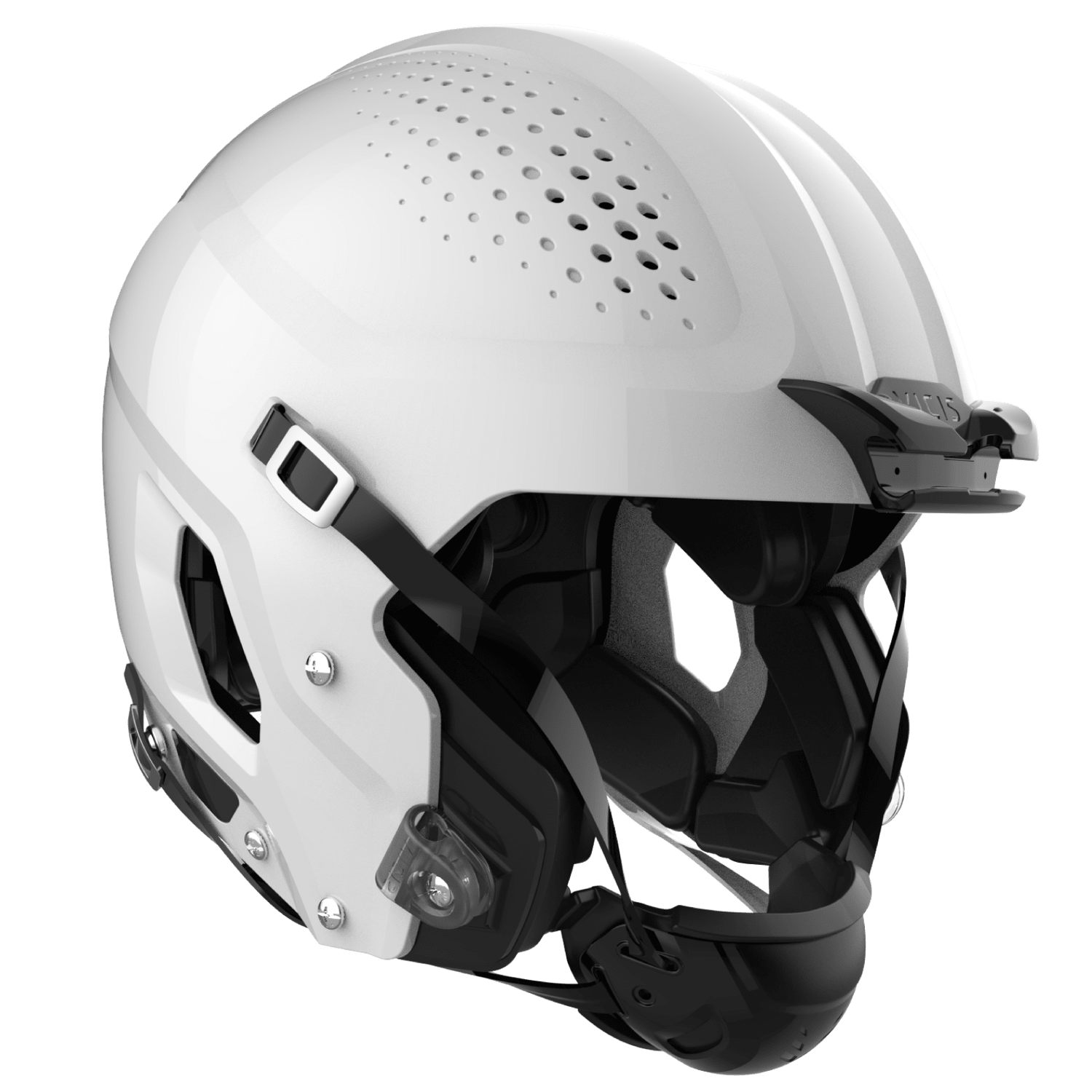 Vicis Zero2 Youth Football Helmet - Matte Colors Football Helmets Adult