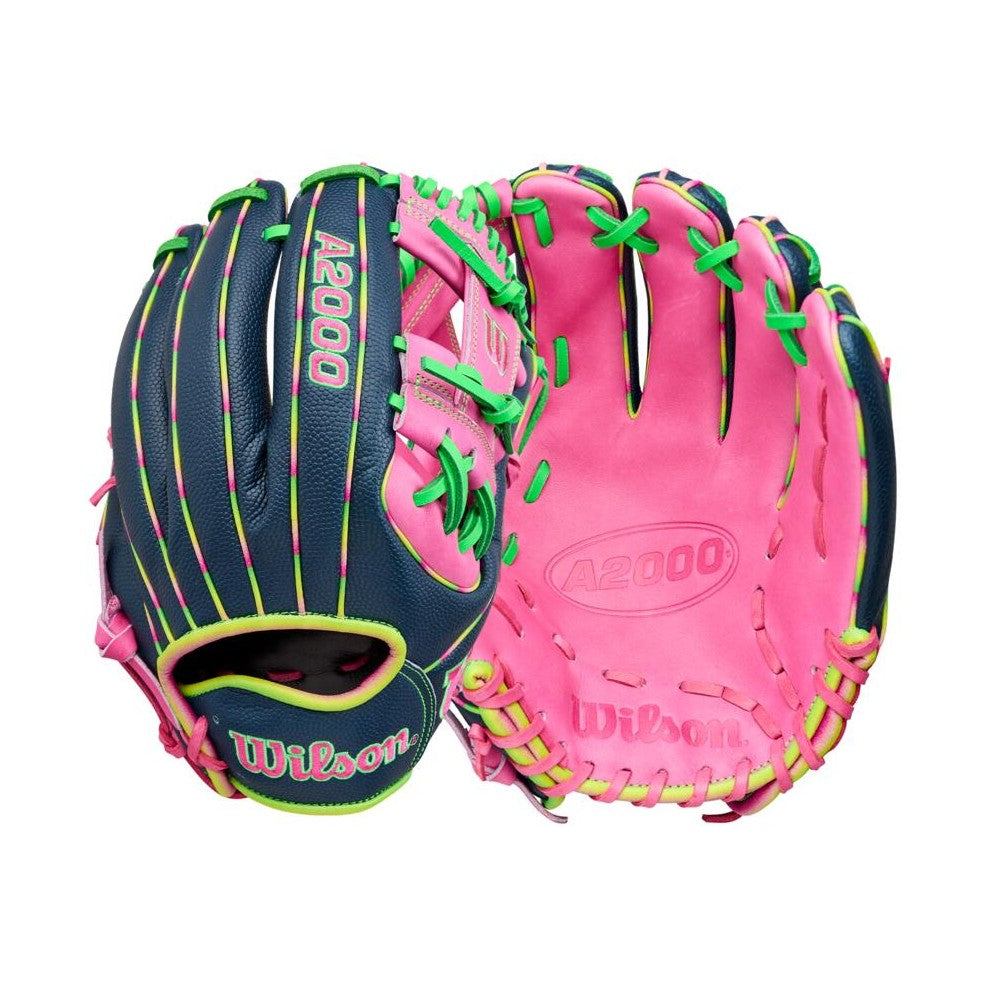2026 Wilson A2000 1724 11.75" June GOTM Infield Baseball Glove