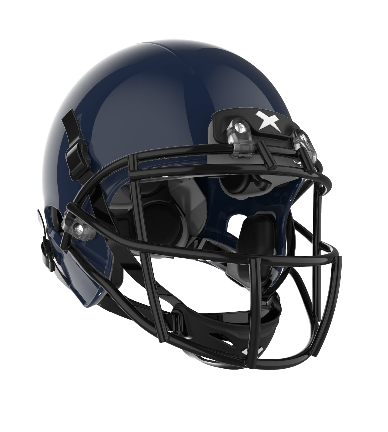 Xenith X2E+ Adult Football Helmet Football Helmets Adult