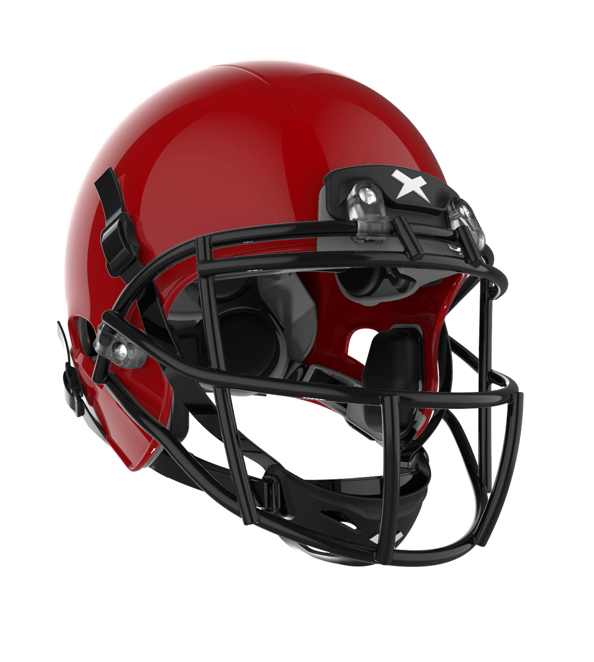 Xenith X2E+ Adult Football Helmet Football Helmets Adult