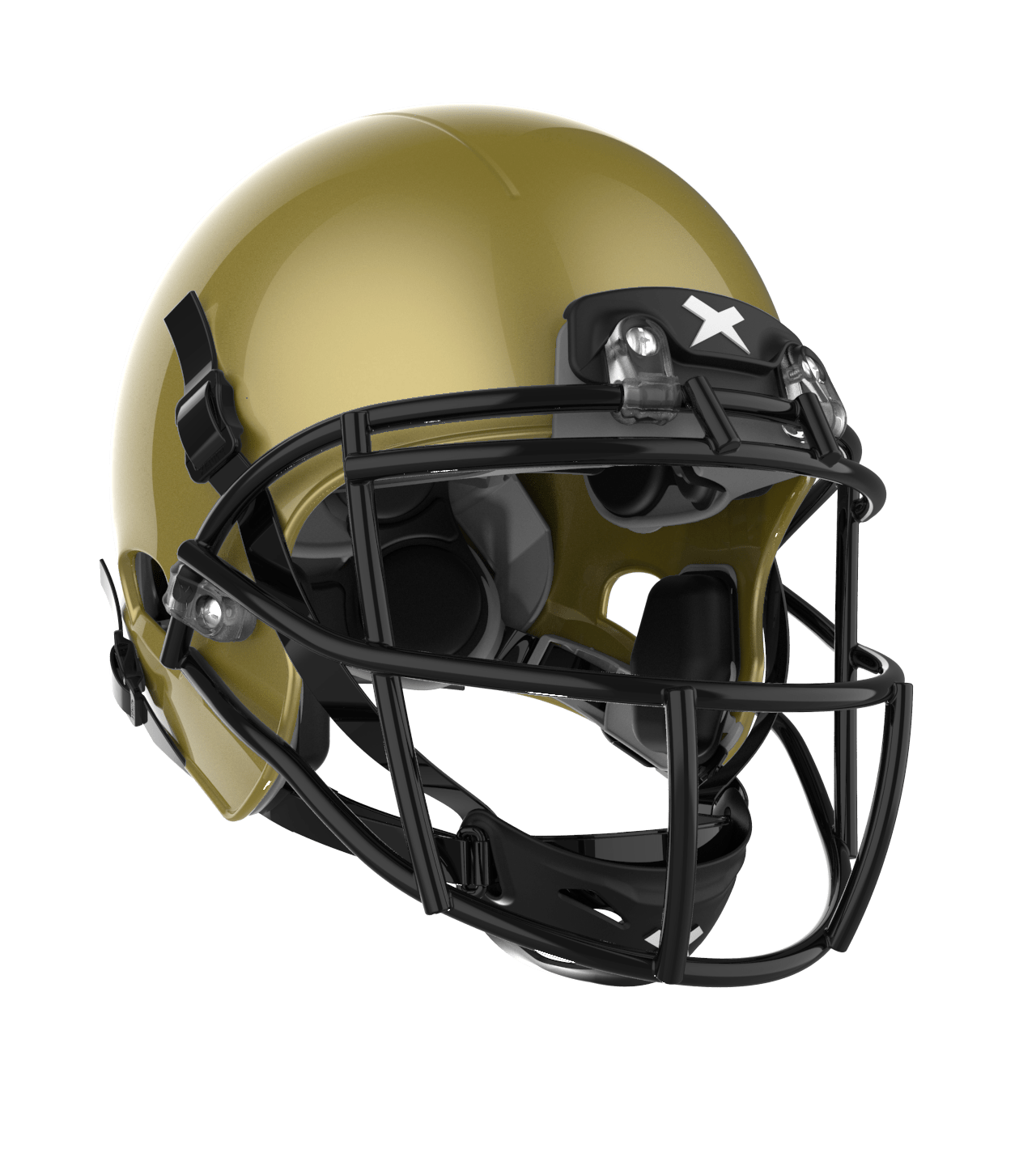 Xenith X2E+ Adult Football Helmet Football Helmets Adult