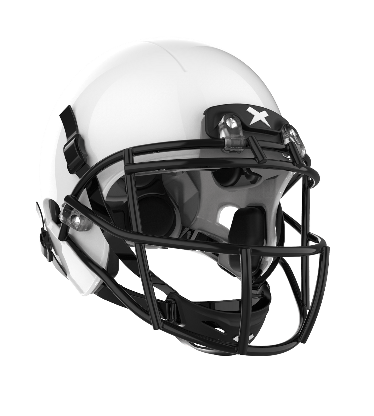 Xenith X2E+ Youth Football Helmet Football Helmets Youth
