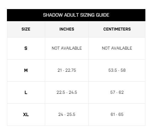 Xenith Shadow Adult Football Helmet Football Helmets Adult