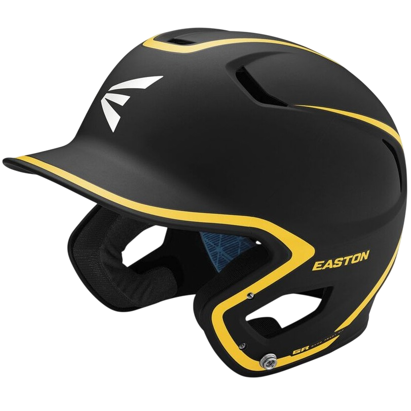 Easton Z5 2.0 Matte Two-tone Baseball Batting Helmet