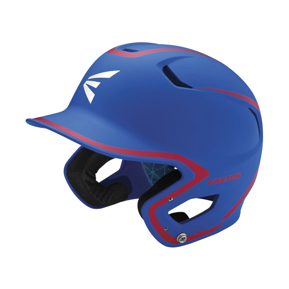 Easton Z5 2.0 Matte Two-tone Baseball Batting Helmet