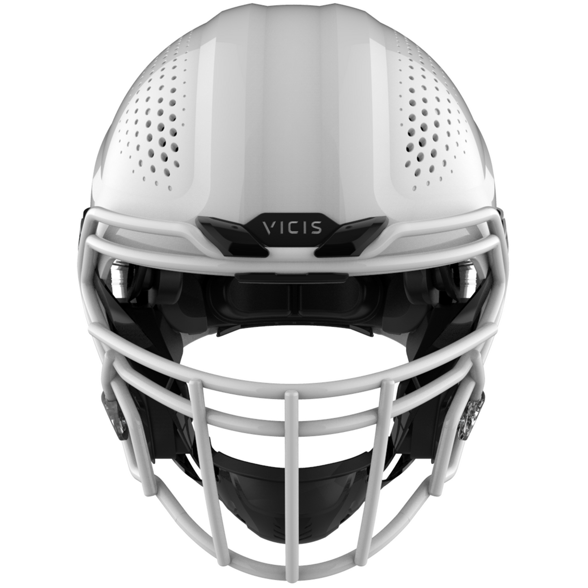 2026 Vicis Zero2 Adult Football Helmet with attached Facemask