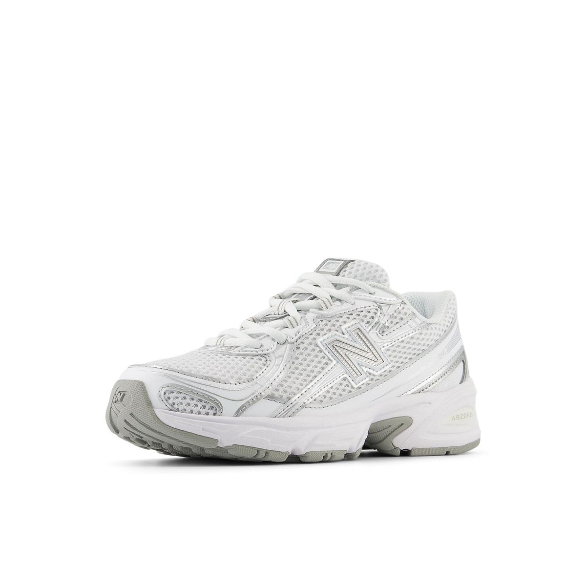 New Balance Boys' 740 Laced Shoes-8