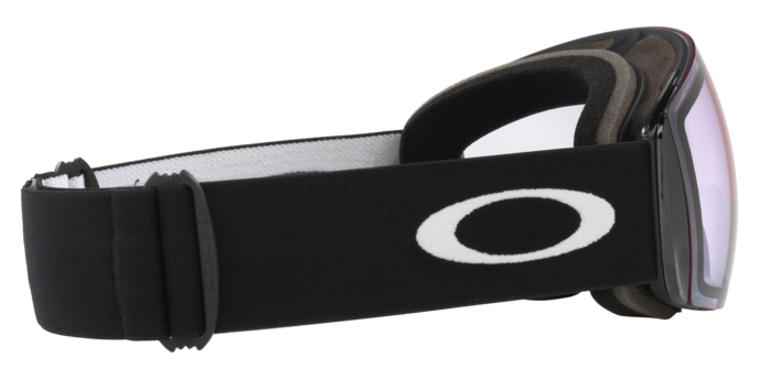 Oakley Flight Deck L Snow Goggles-10