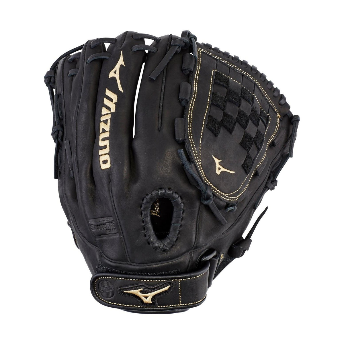 Mizuno MVP Prime 12" Fastpitch Softball Glove