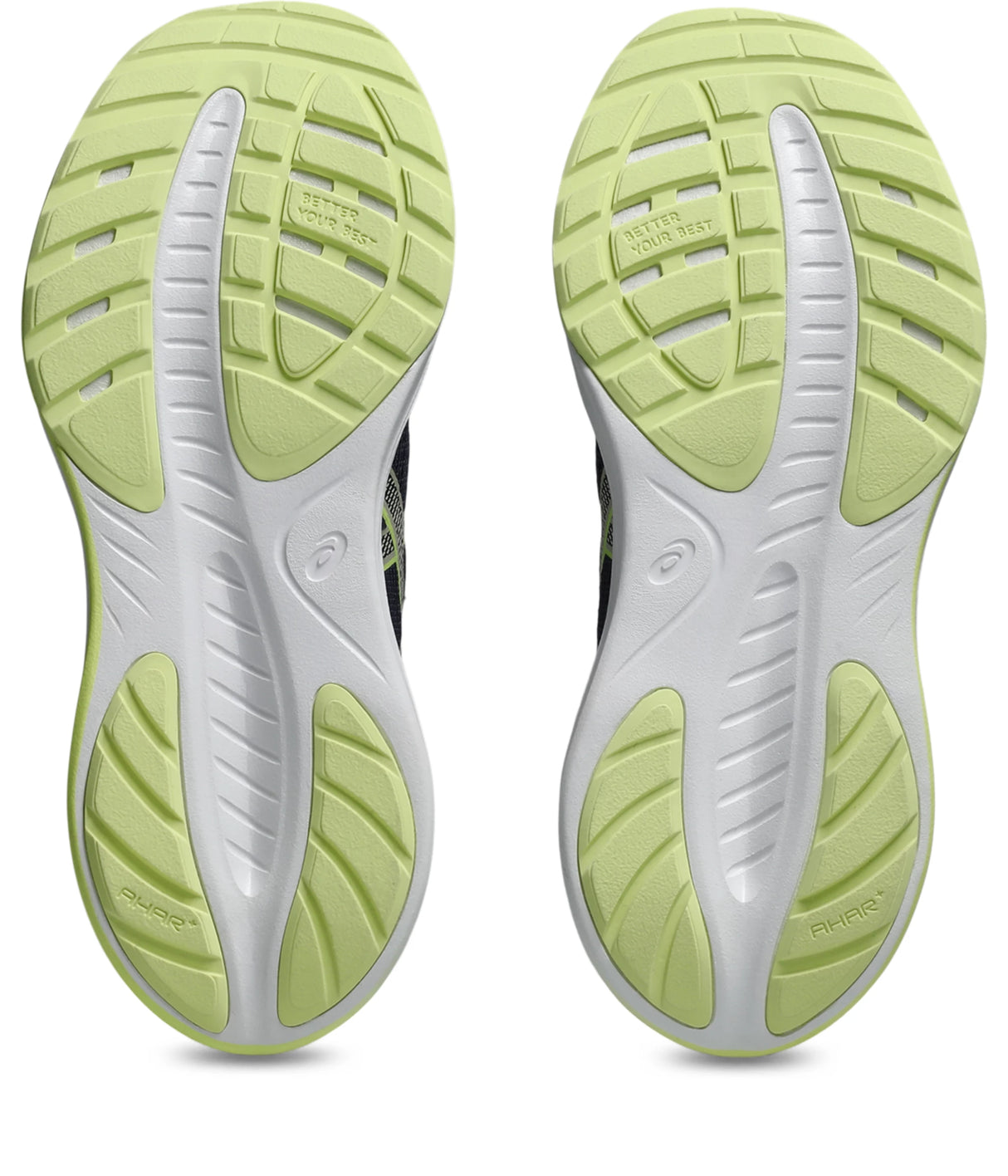 Asics Youth GEL-Cumulus 27 Grade School Running Shoes-3