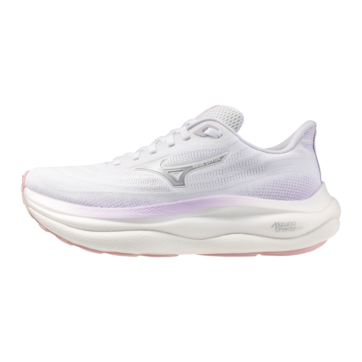 Mizuno Women's Wave Sky 9 Running Shoes-1