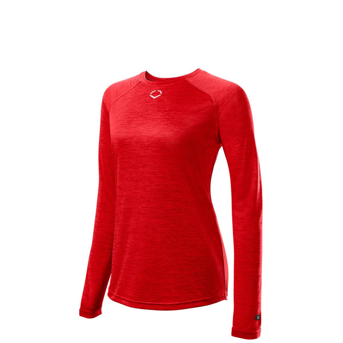 EvoShield Women's EVO Fx SS Training Baseball Tee-2