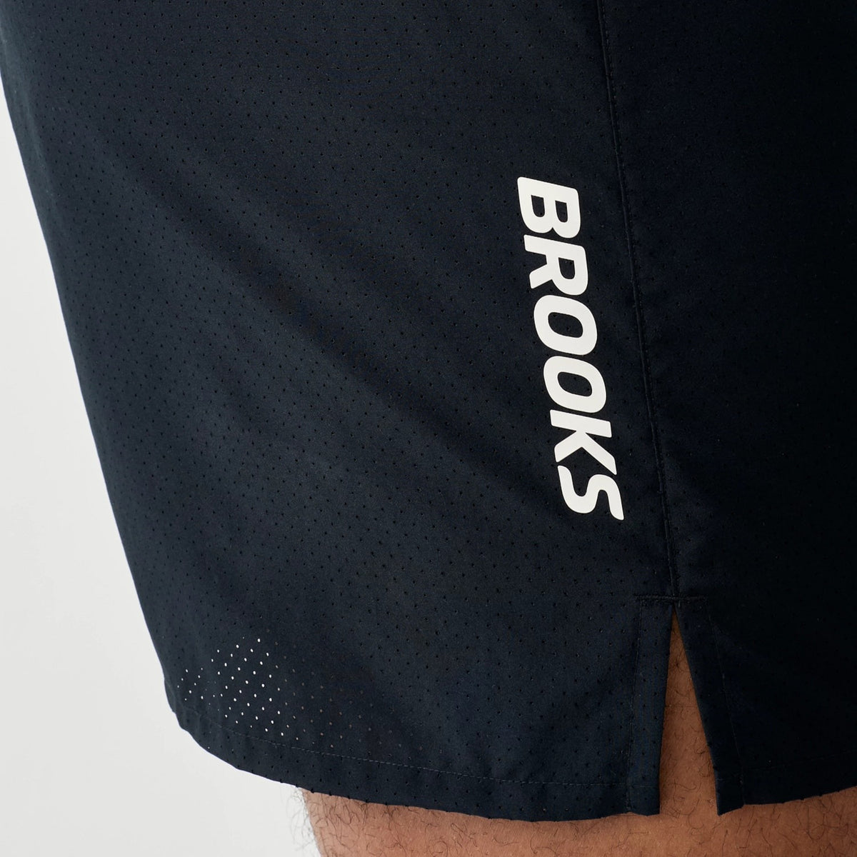 Brooks Men's Dash Cooling Shorts-5