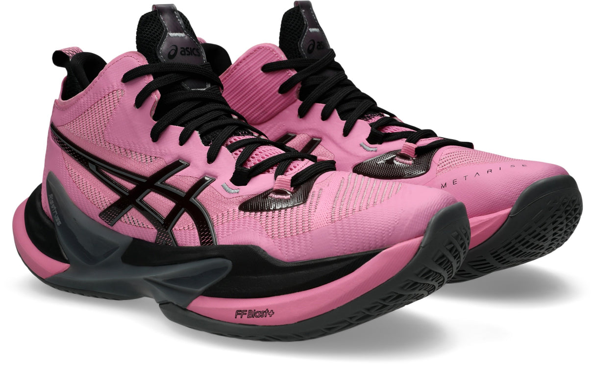 Asics Men's Metarise 2 Volleyball Shoes-5