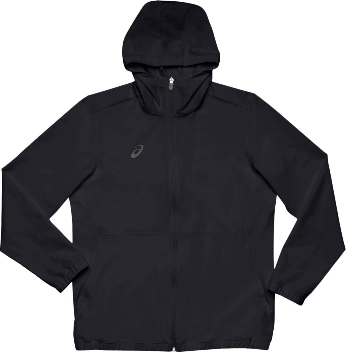Asics Men's Team Woven Track Top