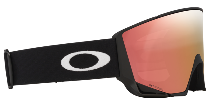 Oakley Flow Scape AF M Snow Goggles-12