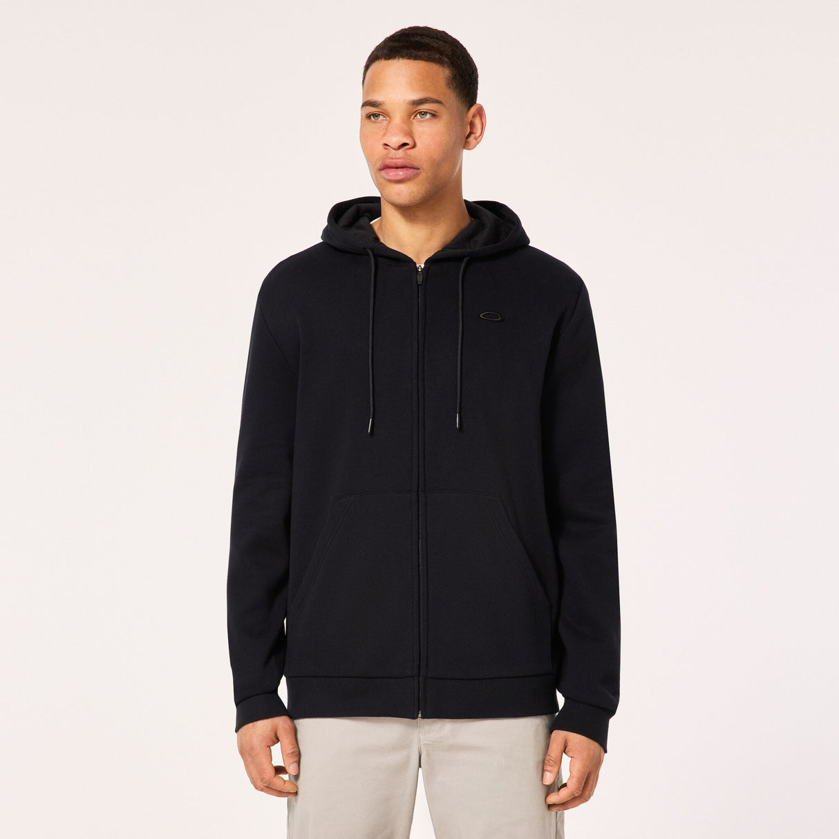 Oakley Men's Relax Full Zip Hoodie 2.0-7