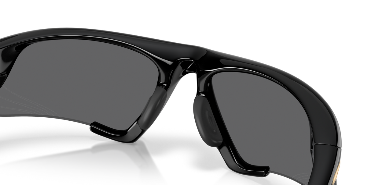 Oakley Suture Jacket Sunglasses-7