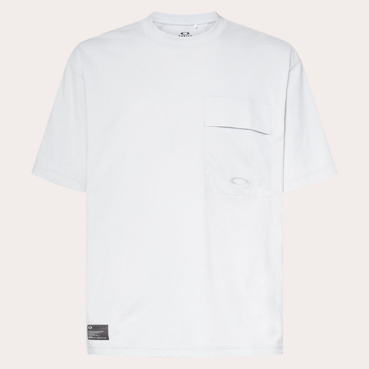 Oakley Men's Fgl Scratch Tee 6.0-1