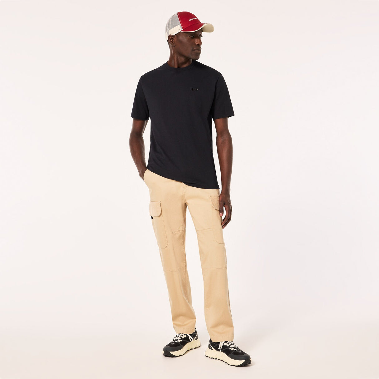 Oakley Men's Relax Tee 2.0-8