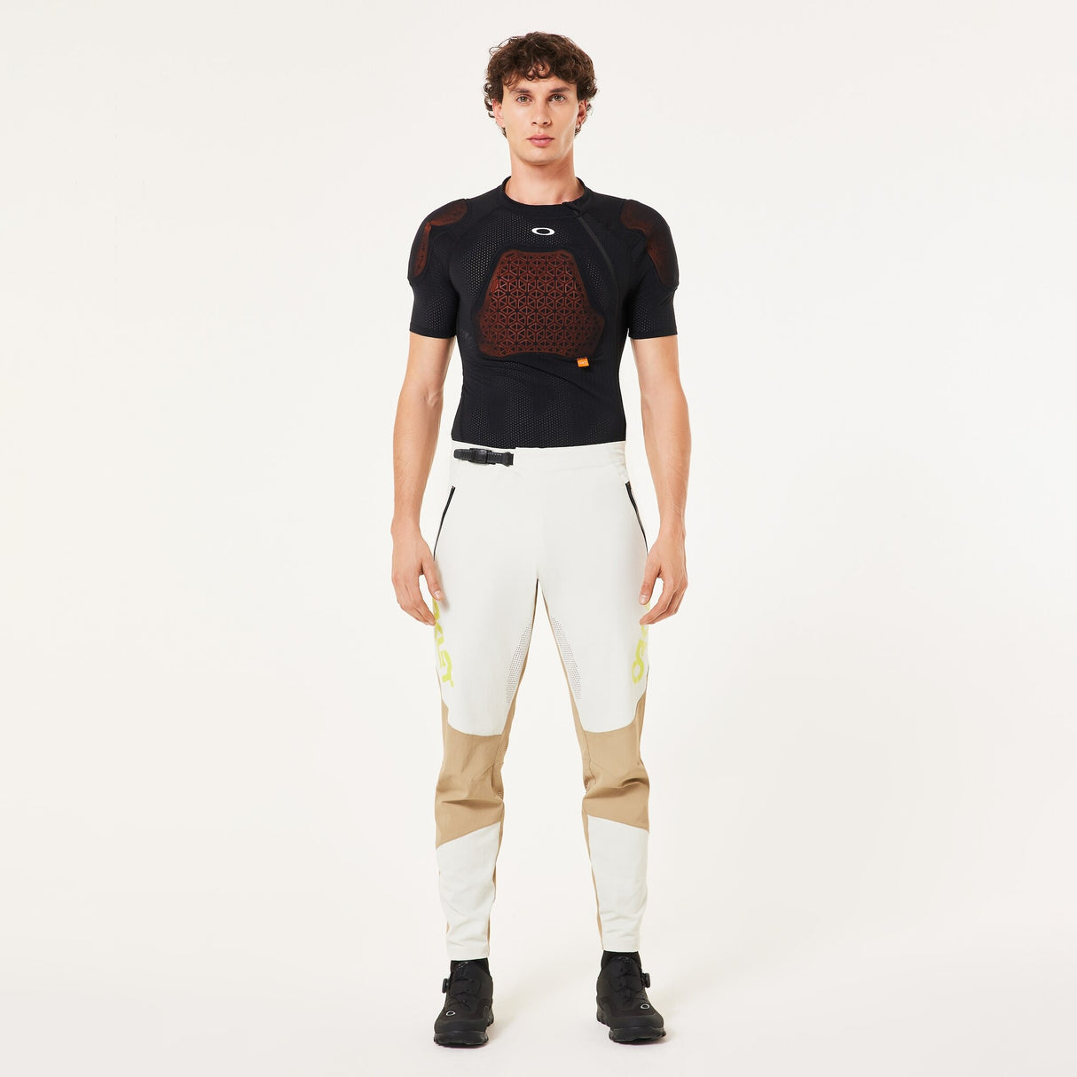Oakley Drop In D3o Full Impact Shirt-4