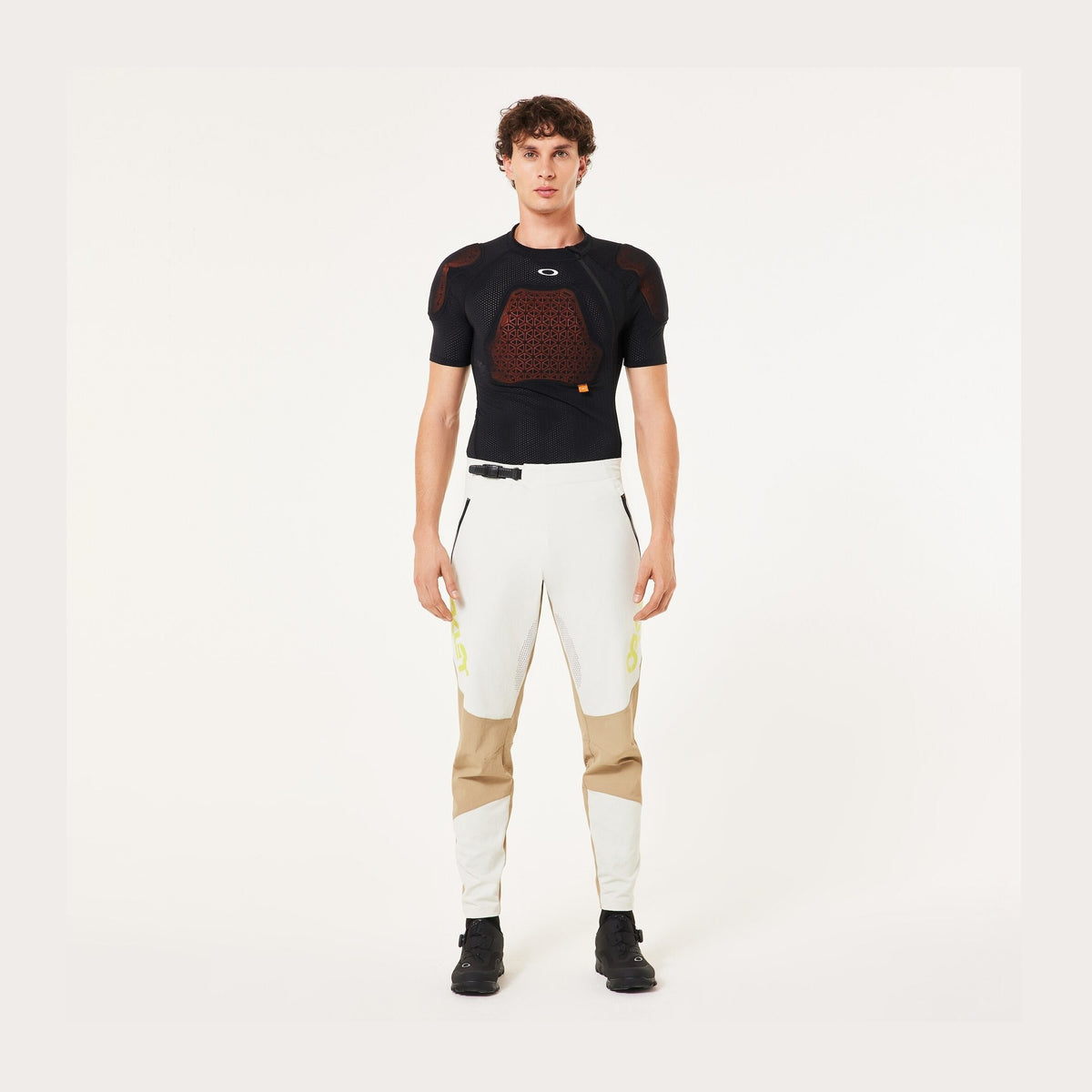 Oakley Drop In D3o Full Impact Shirt-4