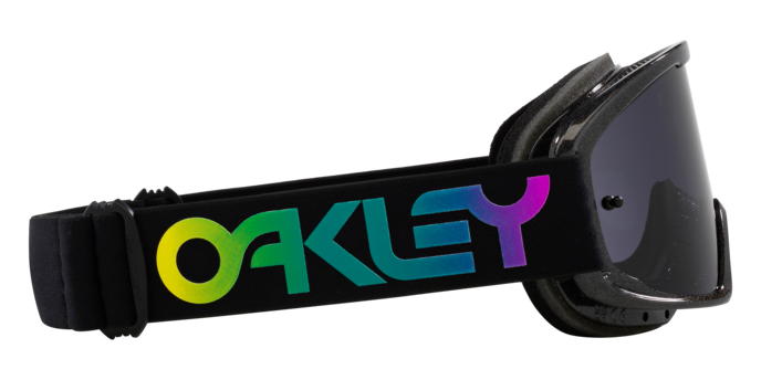 Oakley O Frame 2.0 Pro Mountain Bike MX Goggles-11