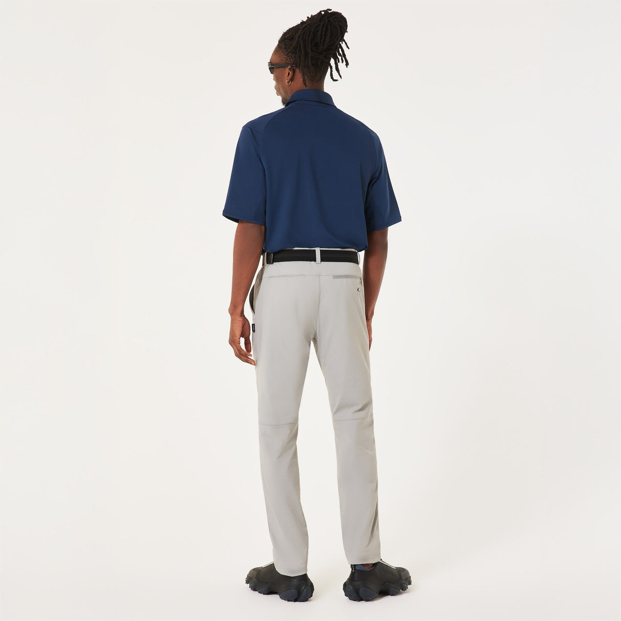 Oakley Men's Reduct Polo-3