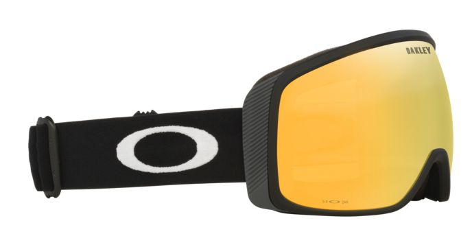 Oakley Flight Tracker M Snow Goggles-12
