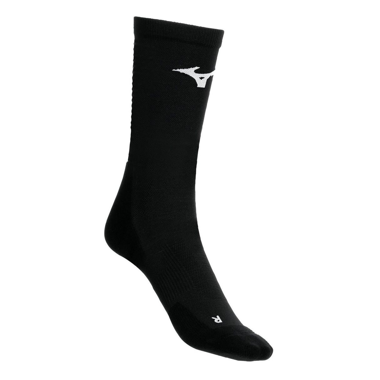 Mizuno Compression Crew Sock