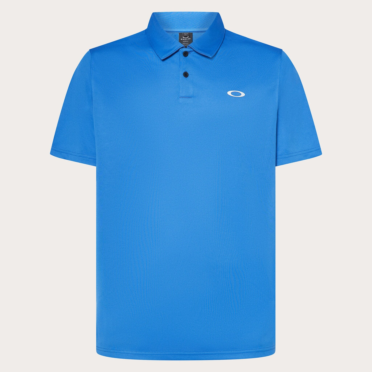 Oakley Men's Icon TN Protect Polo Shirt-1