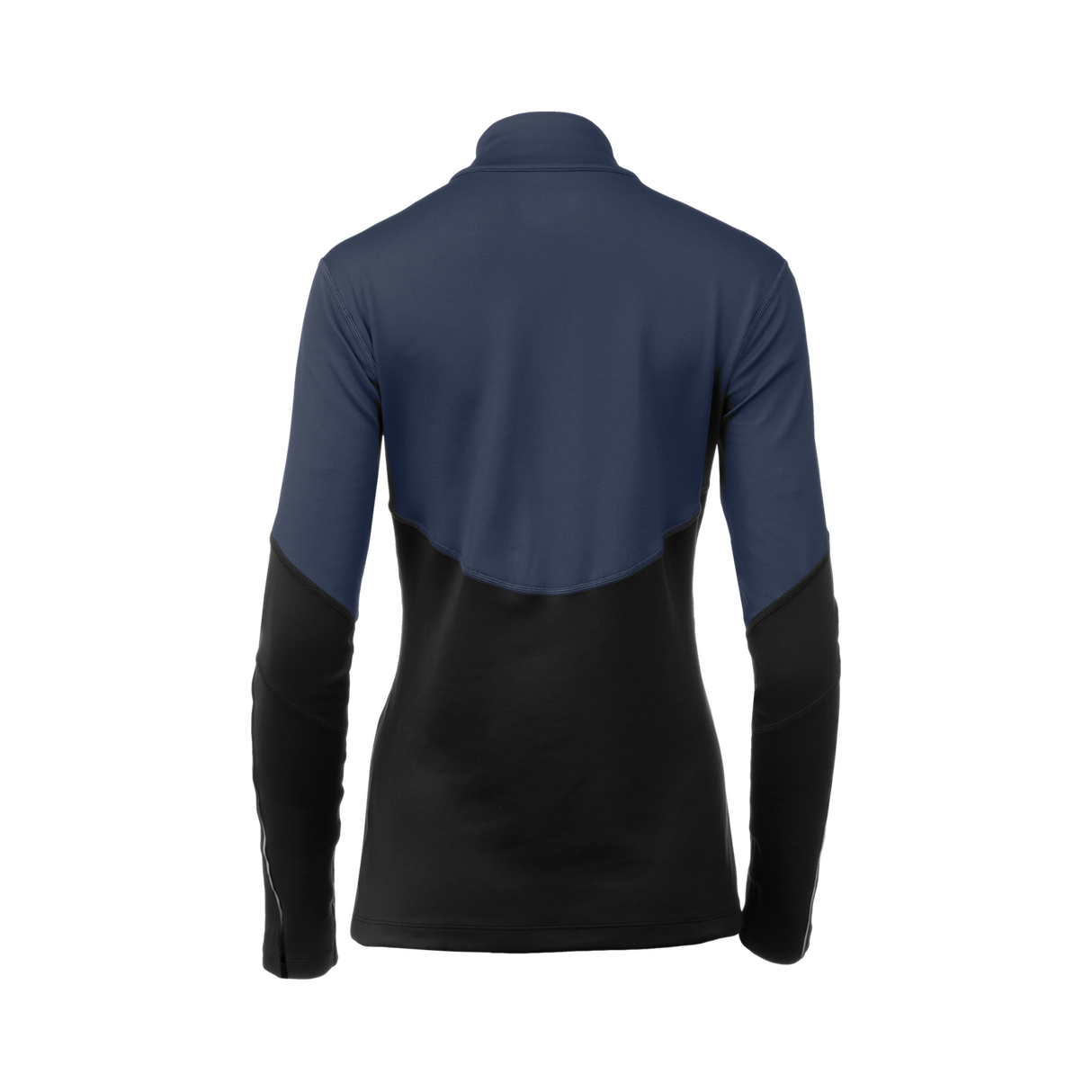 Mizuno Women's Breath Thermo Half Zip-2