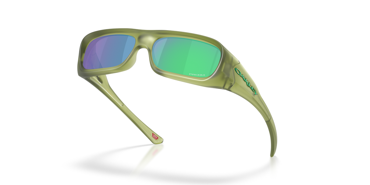 Oakley Permian Glasses-5