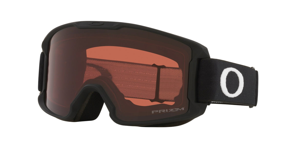 Oakley Line Miner S Snow Goggles-1